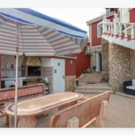 Rr Βίλα Monforte del Cid