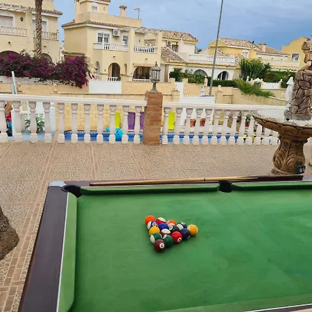 Rr Villa