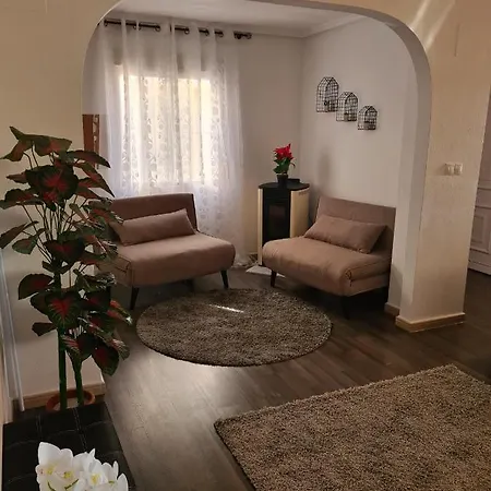 Vila Rr Monforte del Cid