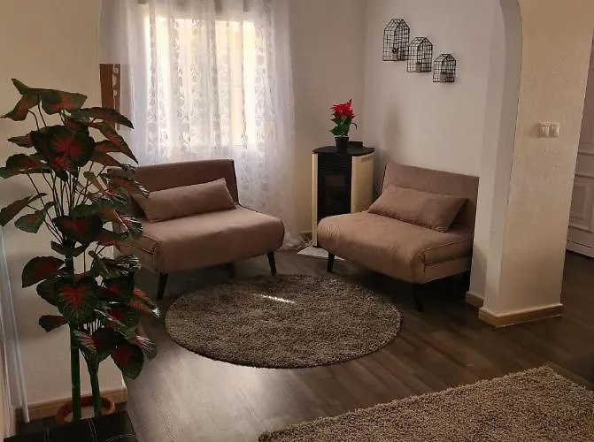 فيلة Rr Monforte del Cid